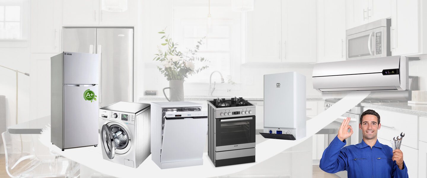 Sandıklı Gorenje Servisi